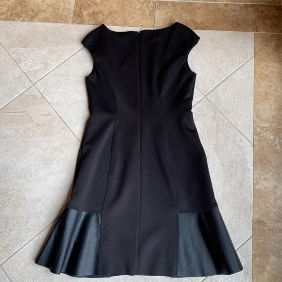 Chaps black midi dress - Picture 3 of 7